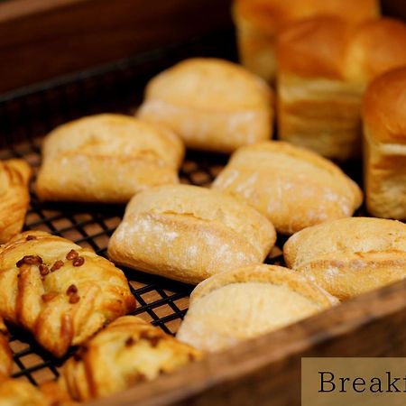 The Hotel Sanraku Kanazawa 21Th December 2022 Open Екстериор снимка Breakfast