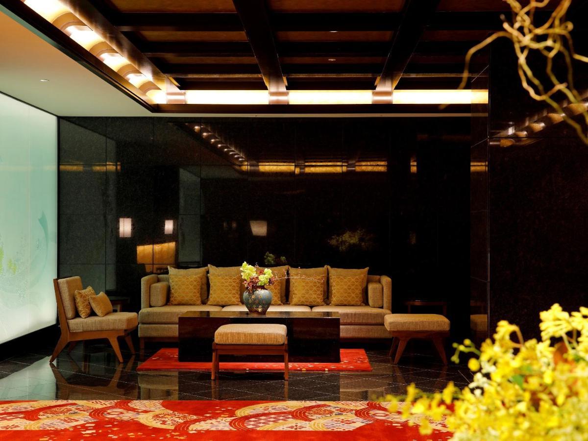 The Hotel Sanraku Kanazawa 21Th December 2022 Open Екстериор снимка The lobby of the hotel