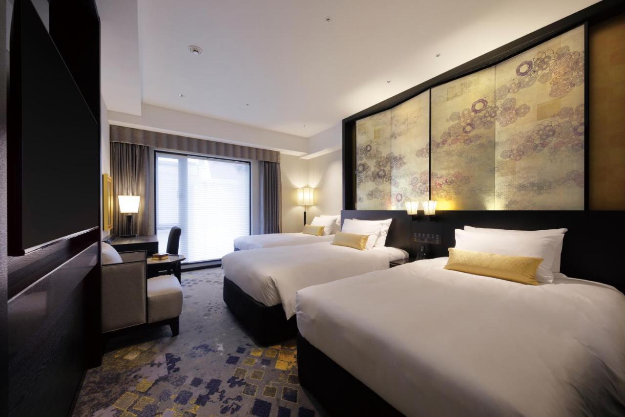 The Hotel Sanraku Kanazawa 21Th December 2022 Open Екстериор снимка