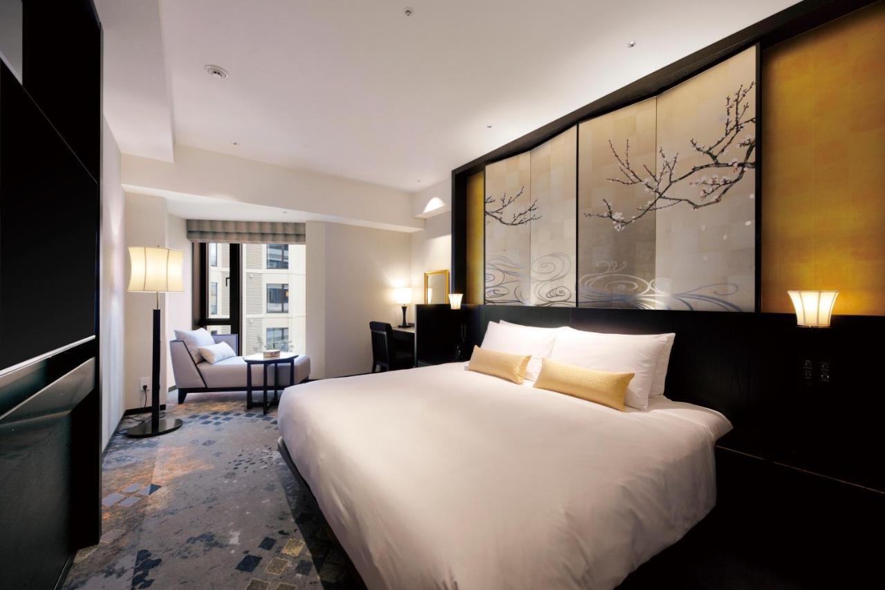 The Hotel Sanraku Kanazawa 21Th December 2022 Open Екстериор снимка
