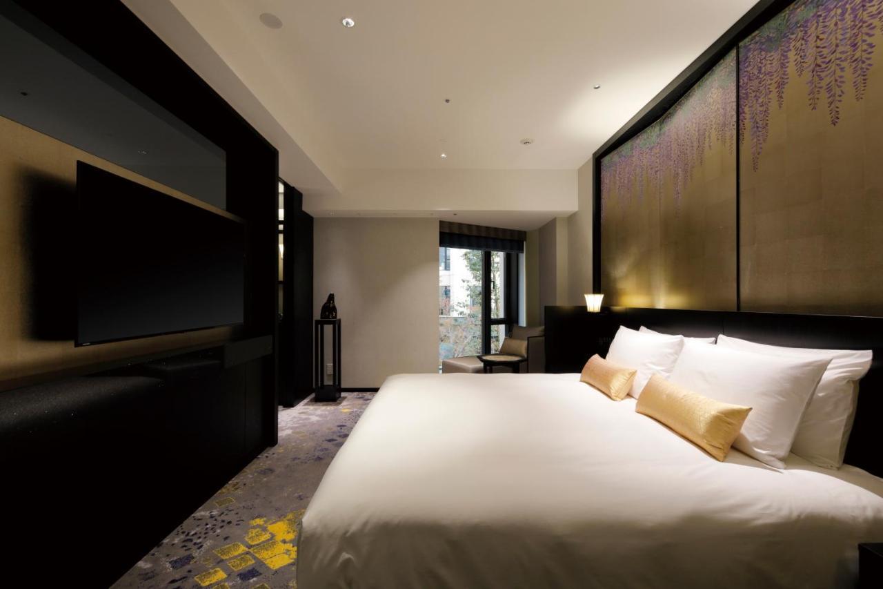 The Hotel Sanraku Kanazawa 21Th December 2022 Open Екстериор снимка Deluxe Room
