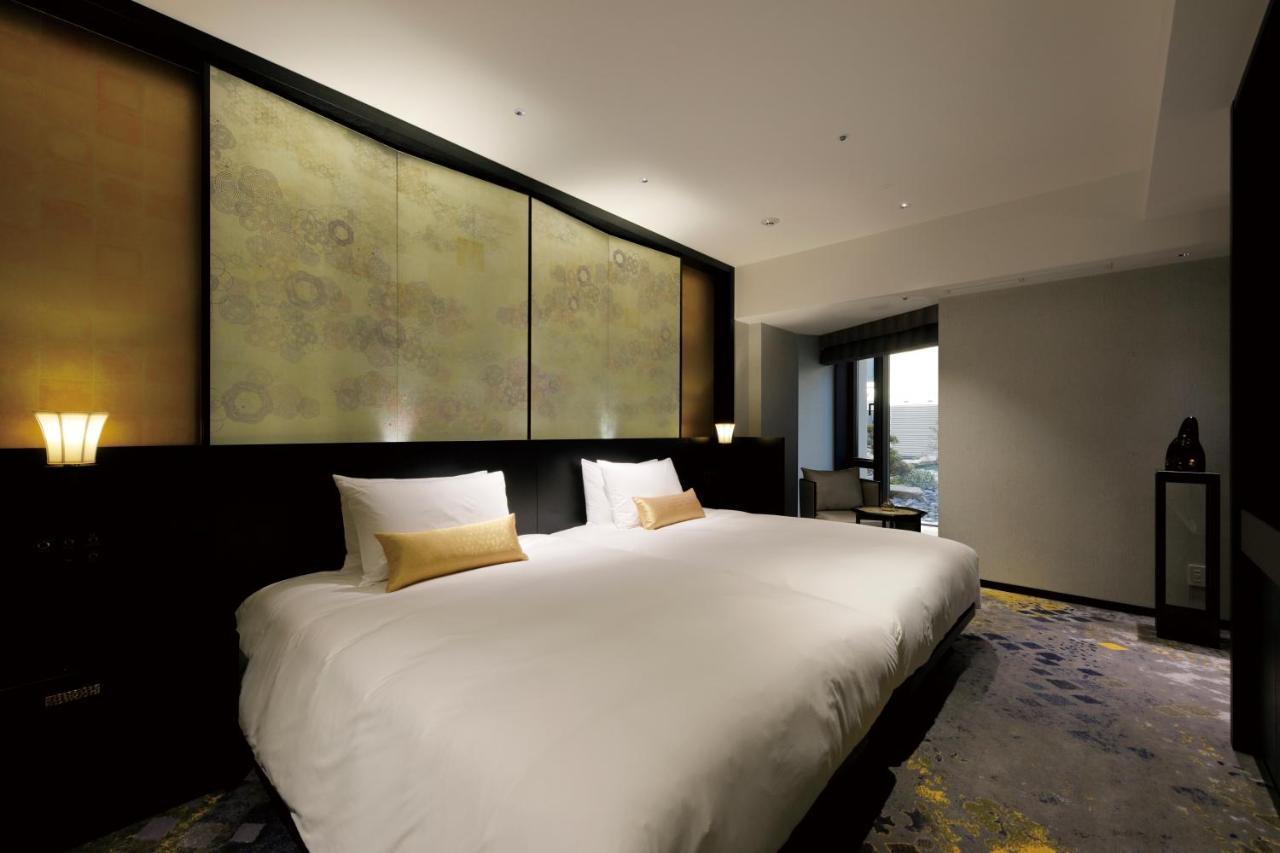 The Hotel Sanraku Kanazawa 21Th December 2022 Open Екстериор снимка Deluxe Twin