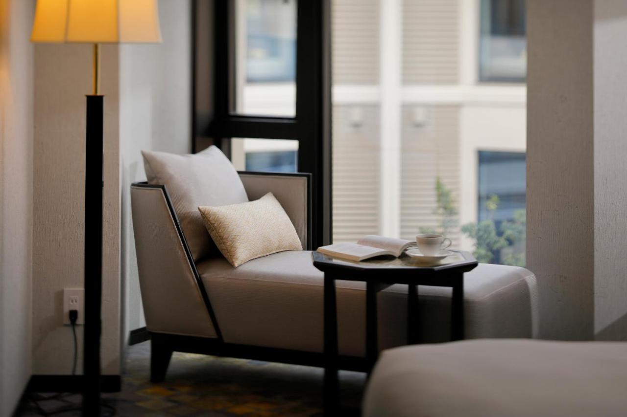 The Hotel Sanraku Kanazawa 21Th December 2022 Open Екстериор снимка