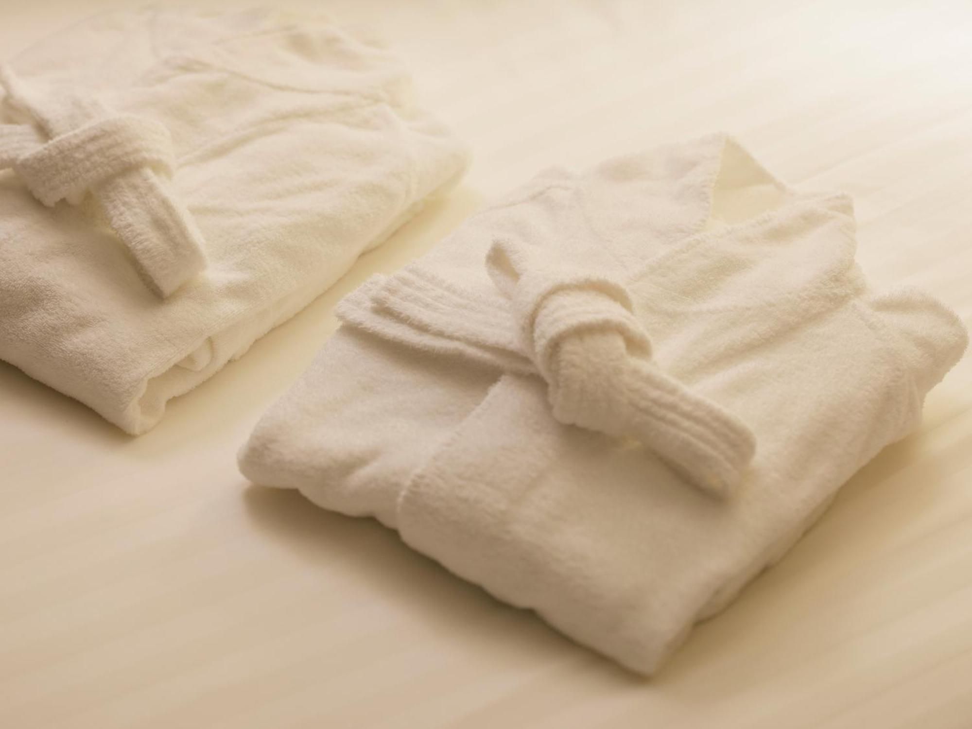 The Hotel Sanraku Kanazawa 21Th December 2022 Open Стая снимка Bathrobe
