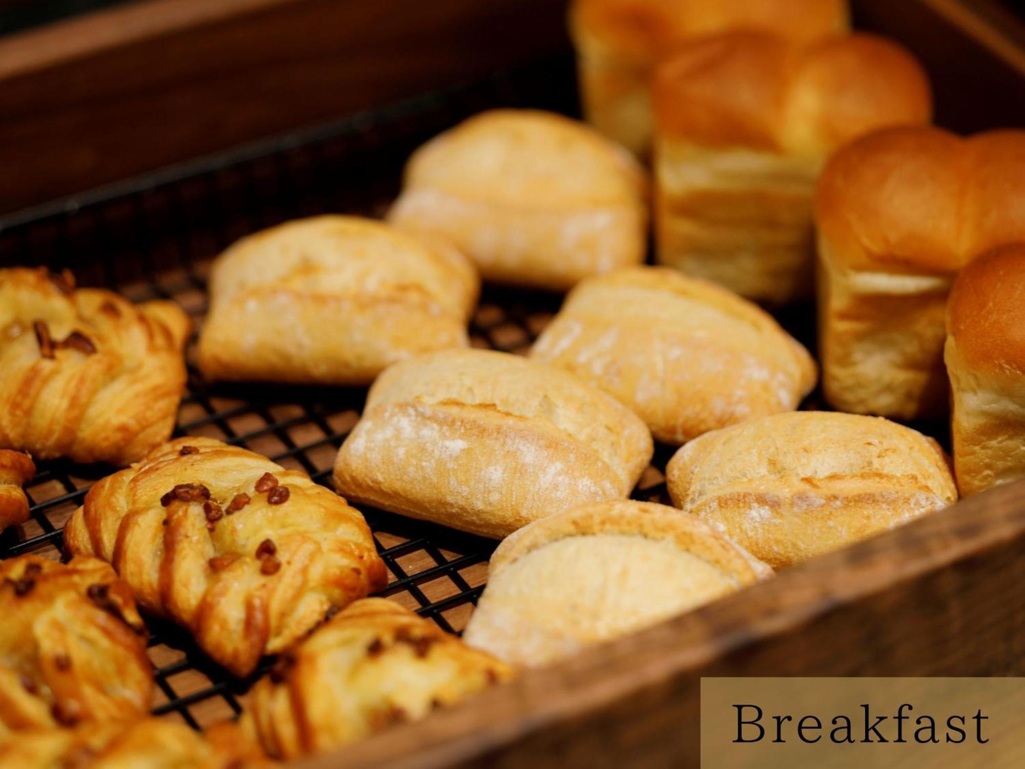 The Hotel Sanraku Kanazawa 21Th December 2022 Open Екстериор снимка Breakfast