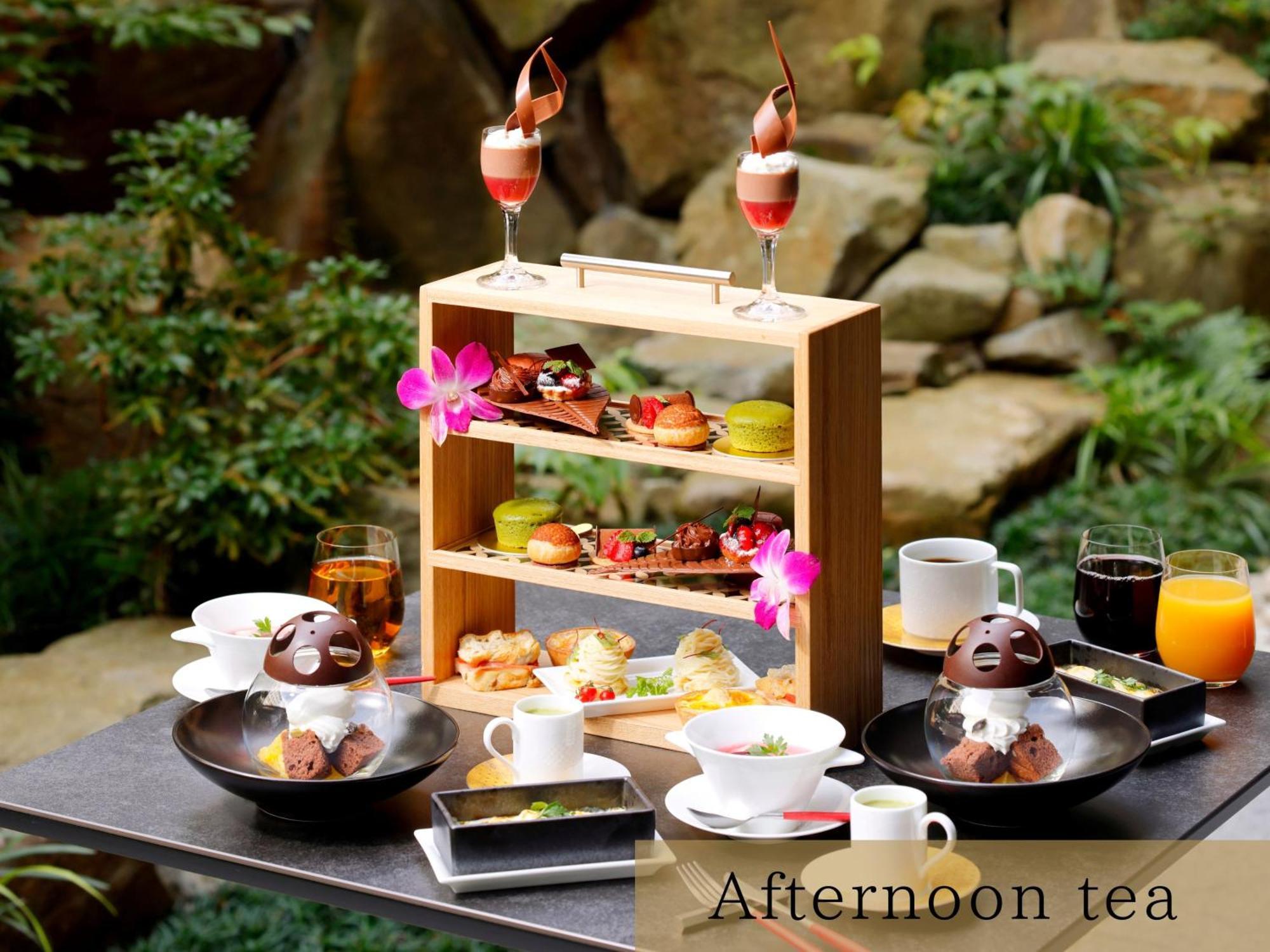 The Hotel Sanraku Kanazawa 21Th December 2022 Open Екстериор снимка Afternoon tea